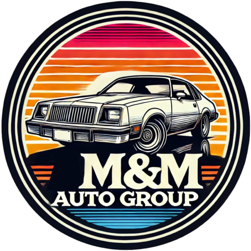 M&M Auto Group